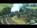 60009 on the Scarborough Flyer - 15.8.08