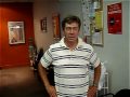 Posture & Exercise on the Fit Ball - Ivan Testimonial