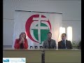 Morvai Krisztina �s Vona G�bor Zalaegerszegen 1.