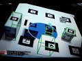 Augmented Reality Technology (ART) of War Augmented Reality Technology (ART) of War