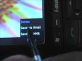 iMate 9502 and TyTN 2: A Comparison PART TWO iMate 9502 and TyTN 2: A Comparison PART TWO