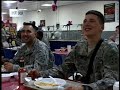 Iraq Troops React To Election