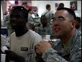 Iraq Troops React To Election