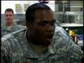 Iraq Troops React To Election