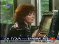 Vera Matovic - Belu bluzu suza kvasi (spot)