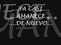 ESCAPARE DE TUS RECUERDOS - ANABANTHA