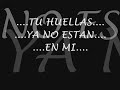 ESCAPARE DE TUS RECUERDOS - ANABANTHA