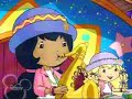 strawberry shortcake strawberry shortcake