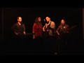 The Weight (Cover)