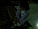 adha wearing totin