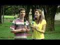 A diferença incomoda? - Pé na Rua