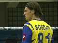 chievo parma esplode il pallone e poi il gol
