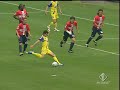 chievo parma esplode il pallone e poi il gol