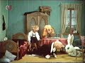 spejbl a hurvinek   kralik / králík