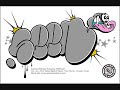 graffiti art
