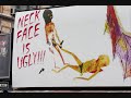 graffiti art