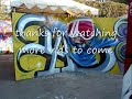 graffiti art