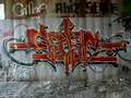 graffiti art
