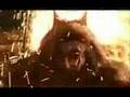 Van Helsing - A Mão Esquerda de Deus