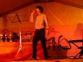 videos de 5 giorni cantato da me!! festival rock 2008