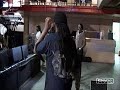a short film/montage consisting of lloyd brown and his family of singers/musicians