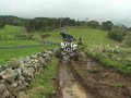 kanada na fazenda das lajes I