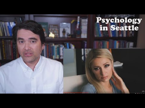 This Is Paris #2 - (Immaturity) - Therapist Reacts