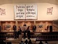 Concentración Cuartetos IEP Puerto Varas