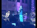 Alex Britti Live a Conza della Canpania (AV) - 7000 caffè