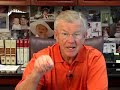 joe discusses the switch from gm to toyota