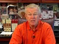 Joe Gibbs: Formula for making decisions