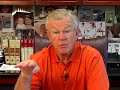 joe discusses the switch from gm to toyota