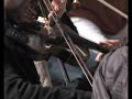le 11 septembre 2008 aux proms de londres, la soprano am�ricaine interpr�tait, avec l'orchestre de paris sous la direction de christoph eschenbach, la partition bouillonnante et concentr�e de matthias pintscher. images de r�p�tition.