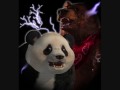 V�deo Tekken 3 kuma-panda stage music 