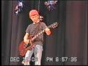 Gage Rocks Trindale 2008