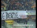 Korona Kielce - GKS Bełchatów 1.12.2007 Korona Kielce - GKS Bełchatów 1.12.2007