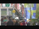 the downtown denver partnership leadership program's class of 2008 presented 