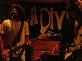 Hongos alucinogenos - Duff bar