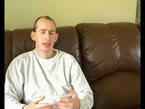 Clarify To Relieve Stress YouTube Preview Image