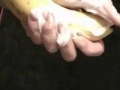 3 minute banana 3 minute banana