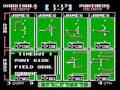 Tecmo-izing The '09 Playoffs: ARI-CAR (2nd Half)