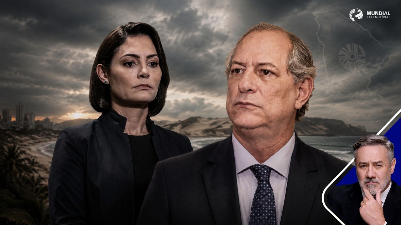 [21/07/26] E não é que ELA estava CERTA!