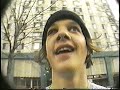 The intro to Solid Brand Skateboard's 