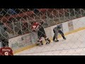 MacDougall vs. Shantz MacDougall vs. Shantz