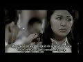 Maybank Advert in Iban