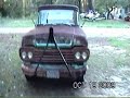 59 Ford Final Project