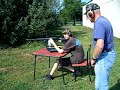 Shooting a 770 Bolt Action Remington