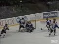 Hockey Goals