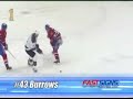 Hockey Goals