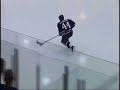 Hockey Goals